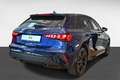 Audi A3 Sportback S line 35 TFSI 110(150) kW(PS) S tron Blau - thumbnail 3