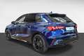 Audi A3 Sportback S line 35 TFSI 110(150) kW(PS) S tron Blau - thumbnail 4