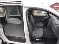 Volkswagen Caddy Kasten EcoProfi 1,6L TDI Klima,AHK Bianco - thumbnail 8