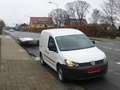 Volkswagen Caddy Kasten EcoProfi 1,6L TDI Klima,AHK Bianco - thumbnail 18