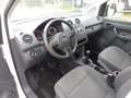 Volkswagen Caddy Kasten EcoProfi 1,6L TDI Klima,AHK Bianco - thumbnail 16