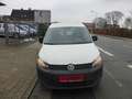 Volkswagen Caddy Kasten EcoProfi 1,6L TDI Klima,AHK Bianco - thumbnail 2