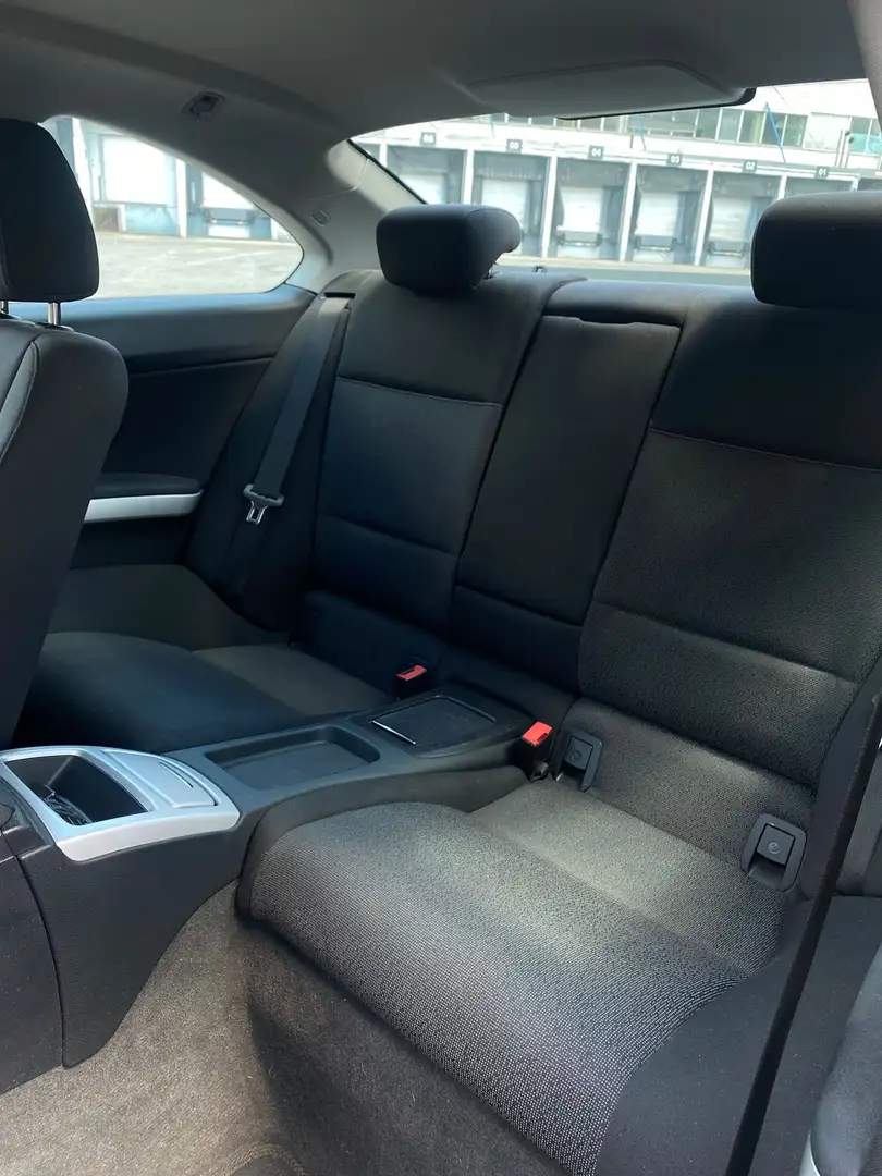 BMW 325 325i Grau - 2