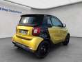 smart forTwo fortwo cabrio Prime, Tempomat, Klima, Shzg Gelb - thumbnail 6