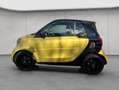 smart forTwo fortwo cabrio Prime, Tempomat, Klima, Shzg Geel - thumbnail 2