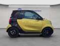 smart forTwo fortwo cabrio Prime, Tempomat, Klima, Shzg Geel - thumbnail 7