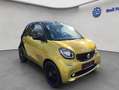 smart forTwo fortwo cabrio Prime, Tempomat, Klima, Shzg Gelb - thumbnail 8