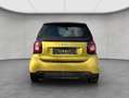 smart forTwo fortwo cabrio Prime, Tempomat, Klima, Shzg Geel - thumbnail 4