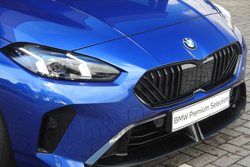 BMW 120 1 Serie M Sport Automaat / Panoramadak / Adaptieve — photo 4