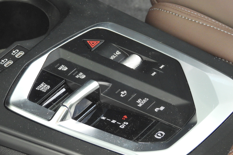 BMW 120 1 Serie M Sport Automaat / Panoramadak / Adaptieve — photo 13