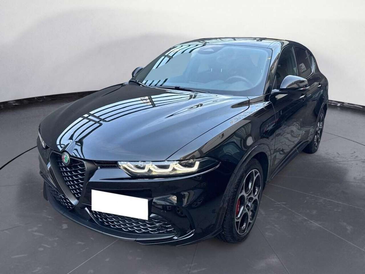 Alfa Romeo Tonale 1.5 hybrid Veloce 160cv tct7