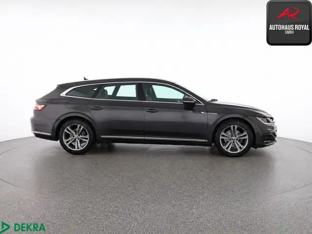 Volkswagen Arteon view 6