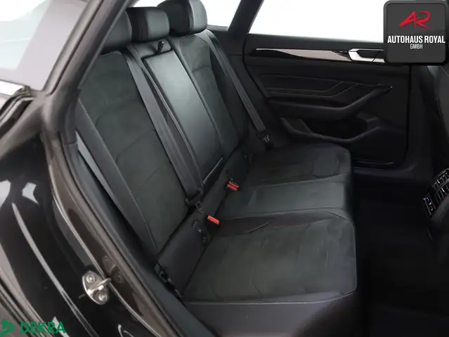 Volkswagen Arteon view 12