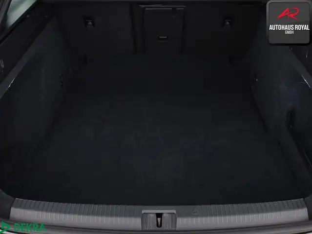 Volkswagen Arteon view 13