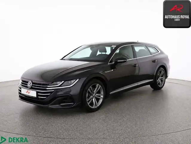 2023 Volkswagen Arteon in Grey for sale