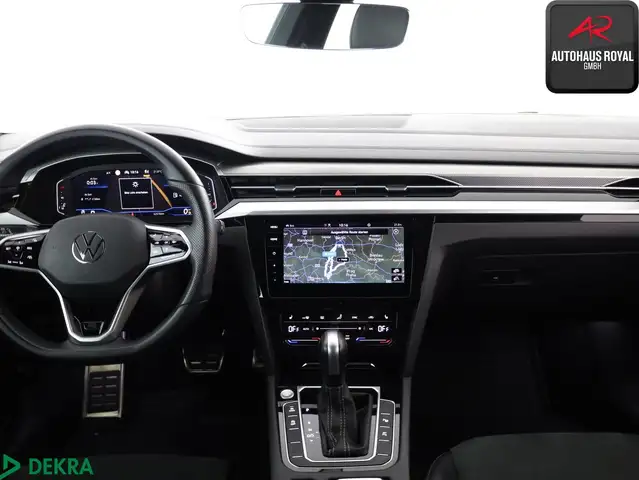 Volkswagen Arteon view 9