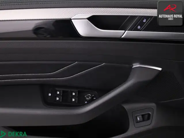 Volkswagen Arteon view 14