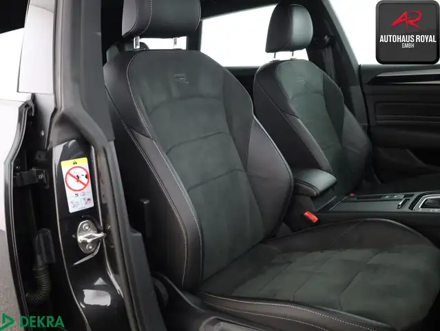 Volkswagen Arteon view 11