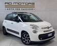 Fiat 500L GPL+Tetto+Pelle+Navigatore - thumbnail 1