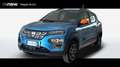 Dacia Spring ELECTRIC 45 COMFORT PLUS Blu/Azzurro - thumbnail 1