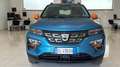 Dacia Spring ELECTRIC 45 COMFORT PLUS Blu/Azzurro - thumbnail 2