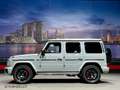 Mercedes-Benz G 63 AMG G63 Incl. BTW|Fabr. Garantie 07/2024|VOL!!! Zwart - thumbnail 8