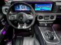 Mercedes-Benz G 63 AMG G63 Incl. BTW|Fabr. Garantie 07/2024|VOL!!! Zwart - thumbnail 25