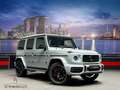 Mercedes-Benz G 63 AMG G63 Incl. BTW|Fabr. Garantie 07/2024|VOL!!! Zwart - thumbnail 3