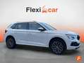 Skoda Kamiq 1.0+TSI+85kW+%28115CV%29+DSG+DESIGN Blanco - thumbnail 10