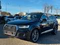 Audi Q7 3.0TDI quattro"S-Line"7 SITZE"PANO"360°KAMERA Blau - thumbnail 4