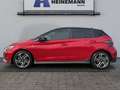 Hyundai i20 N-Line MY25 1100 PS 7-DCT Standheizung Dachlackier Rot - thumbnail 2