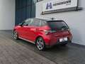 Hyundai i20 N-Line MY25 1100 PS 7-DCT Standheizung Dachlackier Rot - thumbnail 3
