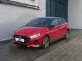 Hyundai i20 N-Line MY25 1100 PS 7-DCT Standheizung Dachlackier Rot - thumbnail 1