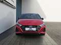 Hyundai i20 N-Line MY25 1100 PS 7-DCT Standheizung Dachlackier Rot - thumbnail 8