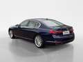 BMW 750 Blau - thumbnail 6