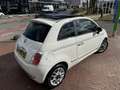Fiat 500 1.3 JTD Lounge pano airco diesel Wit - thumbnail 30