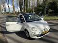 Fiat 500 1.3 JTD Lounge pano airco diesel Wit - thumbnail 44