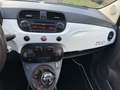 Fiat 500 1.3 JTD Lounge pano airco diesel Wit - thumbnail 15