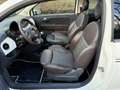 Fiat 500 1.3 JTD Lounge pano airco diesel Wit - thumbnail 17