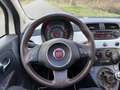 Fiat 500 1.3 JTD Lounge pano airco diesel Wit - thumbnail 11