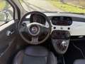 Fiat 500 1.3 JTD Lounge pano airco diesel Wit - thumbnail 3