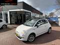 Fiat 500 1.3 JTD Lounge | pano | airco | diesel | Wit - thumbnail 1
