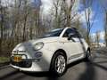 Fiat 500 1.3 JTD Lounge pano airco diesel Білий - thumbnail 6