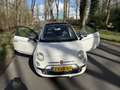 Fiat 500 1.3 JTD Lounge pano airco diesel Wit - thumbnail 45