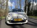 Fiat 500 1.3 JTD Lounge pano airco diesel Білий - thumbnail 49