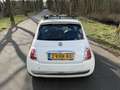 Fiat 500 1.3 JTD Lounge pano airco diesel Wit - thumbnail 10
