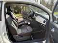 Fiat 500 1.3 JTD Lounge pano airco diesel Білий - thumbnail 24
