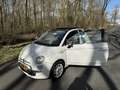 Fiat 500 1.3 JTD Lounge pano airco diesel Wit - thumbnail 41