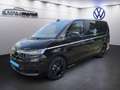 Volkswagen T7 Multivan T7 Multivan Style TSI DSG *ACC*AGR*DCC*AHK*NAV* Schwarz - thumbnail 2