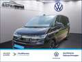 Volkswagen T7 Multivan T7 Multivan Style TSI DSG *ACC*AGR*DCC*AHK*NAV* Schwarz - thumbnail 1